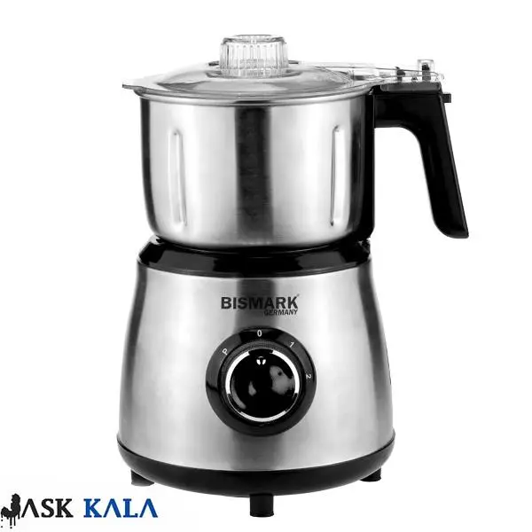 آسیاب بیسمارک مدل 4449 bismark 4453 grinder
