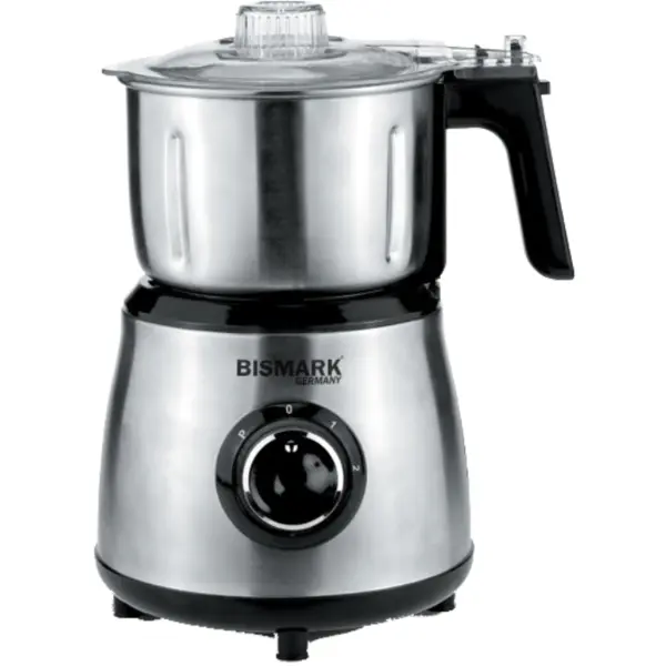 آسیاب بیسمارک مدل 4449 bismark 4453 grinder