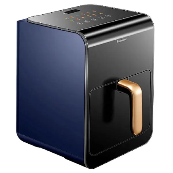 سرخکن 6 لیتری پاناسونیک مدل NF-CC600