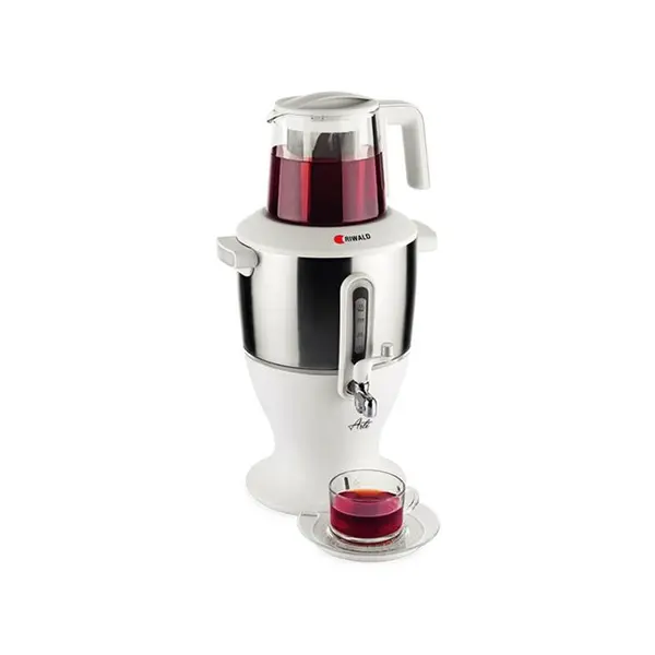 سماور برقی ریوالد مدل 800206 Riwald Electric Samovar