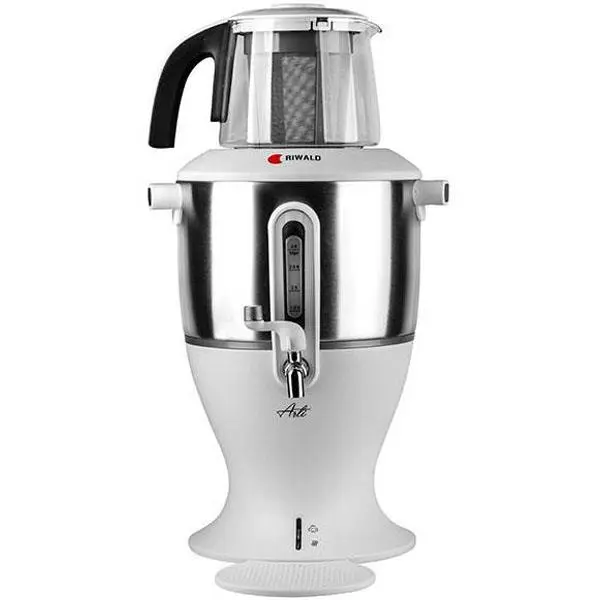سماور برقی ریوالد مدل 800206 Riwald Electric Samovar