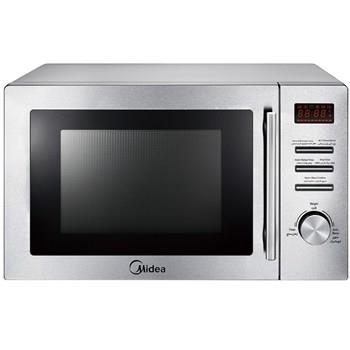 مایکروویو میدیا مدل AC034AB6 Midea Microwave Oven