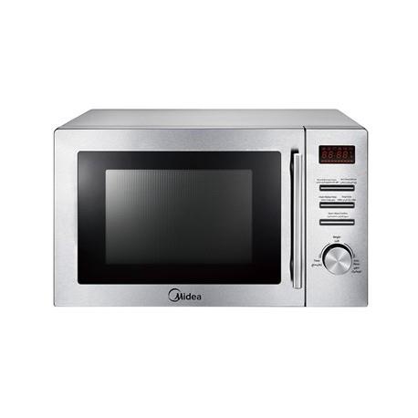 مایکروویو میدیا مدل AC034AB6 Midea Microwave Oven