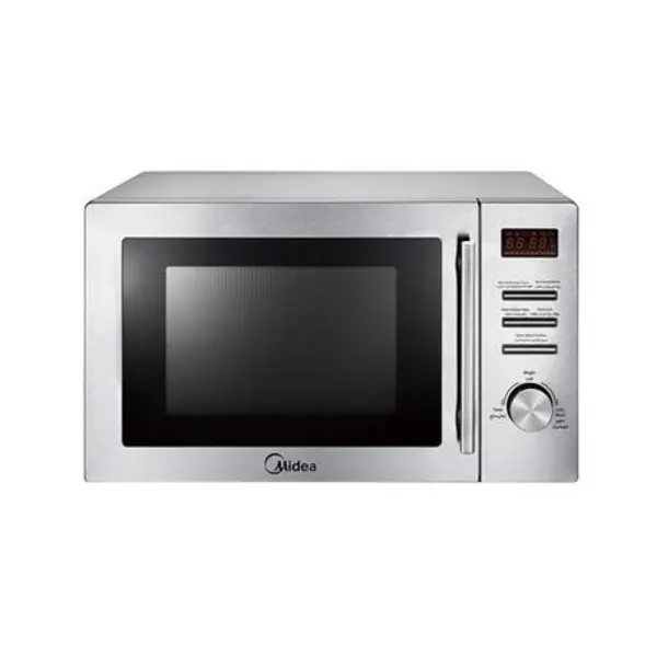 مایکروویو میدیا مدل AC034AB6 Midea Microwave Oven