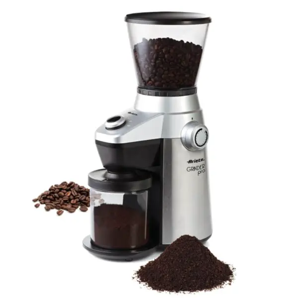 آسیاب قهوه آریته ایتالیا Ariete Kaffeemühle Pro- 3017