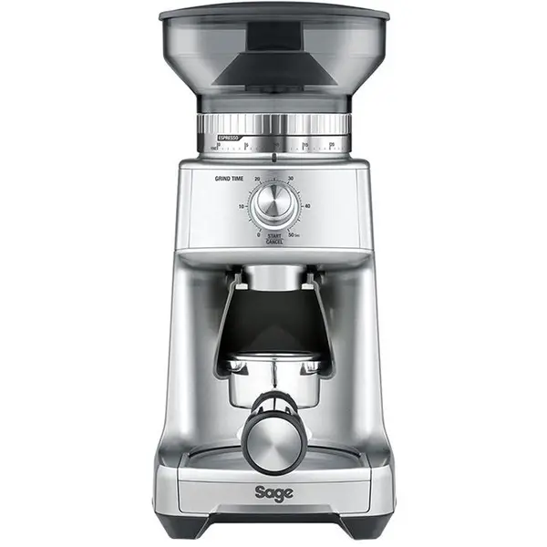 آسیاب قهوه سیج مدل BCG600SIL