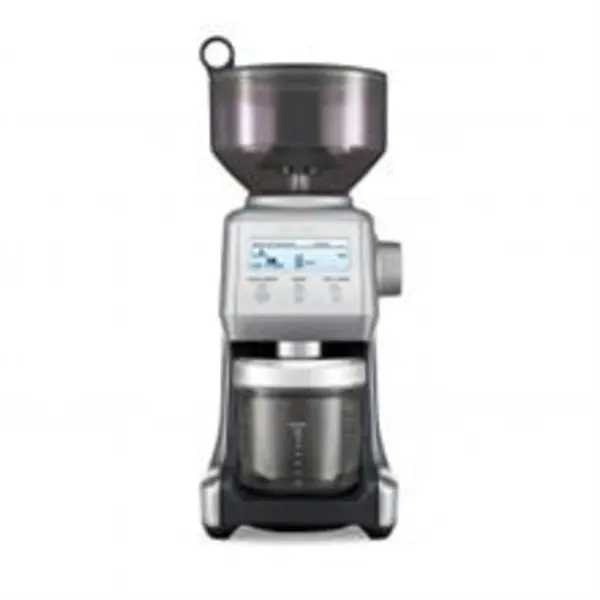 قهوه خرد کن دیجیتال برویل BCG820BSS Breville