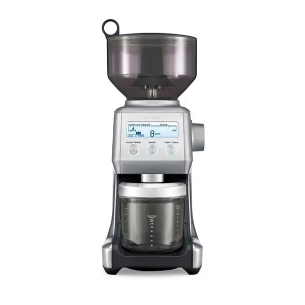قهوه خرد کن دیجیتال برویل BCG820BSS Breville