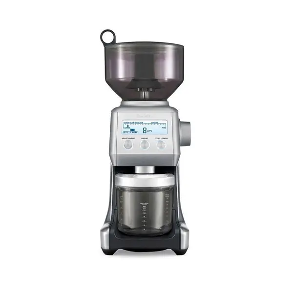 قهوه خرد کن دیجیتال برویل BCG820BSS Breville