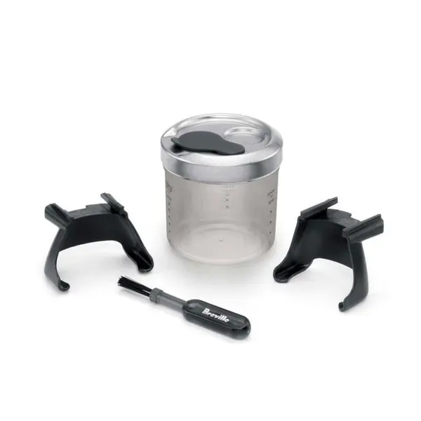 قهوه خرد کن دیجیتال برویل BCG820BSS Breville