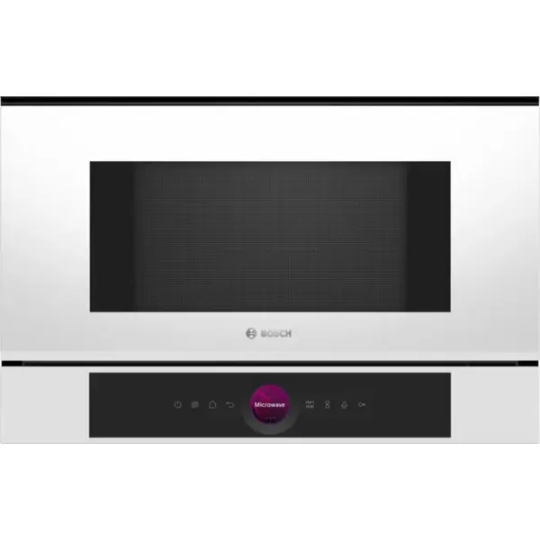 مایکروویو توکار بوش مدل BFL7221W1