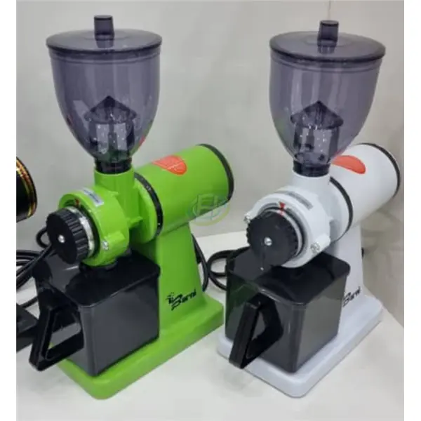 آسیاب بارنی مدل BI-800