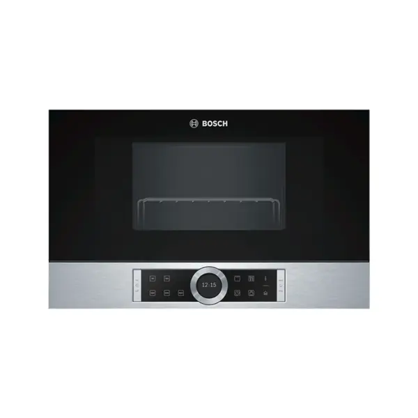 مایکروویو توکار بوش مدل BOSCH BEL634GS1