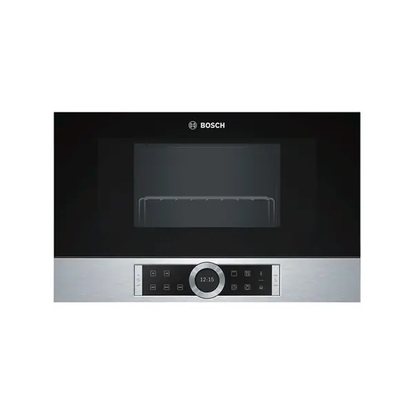 مایکروویو توکار بوش مدل BOSCH BER634GS1I