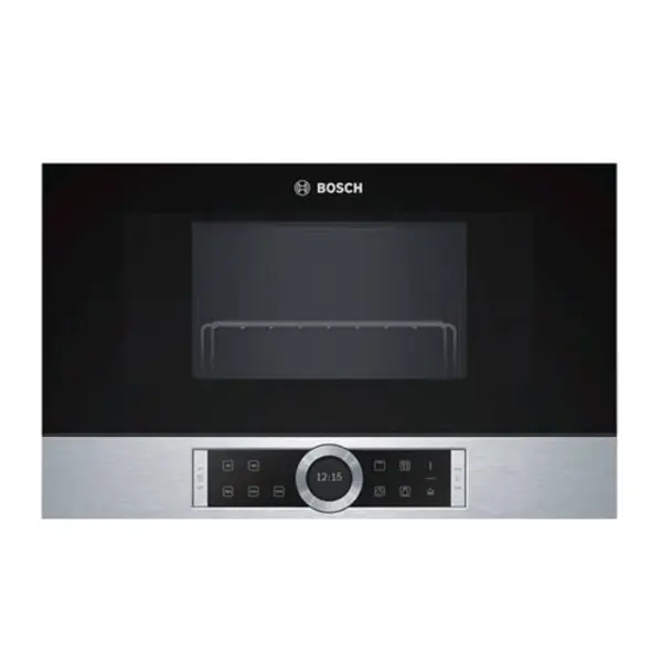 مایکروویو توکار بوش مدل BOSCH BER634GS1I