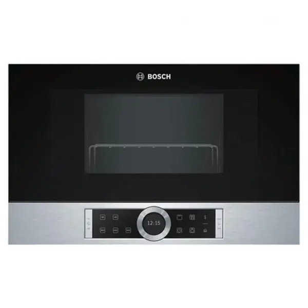 مایکروویو توکار بوش مدل BOSCH BER634GS1I