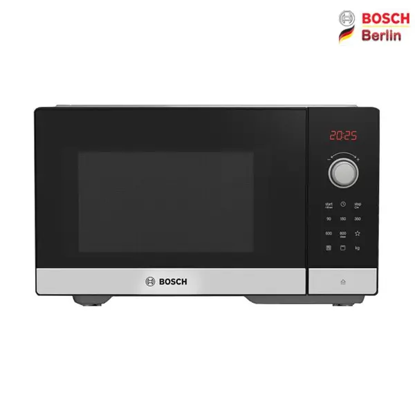 مایکروویو بوش مدل Bosch microwave FEL053MS1M