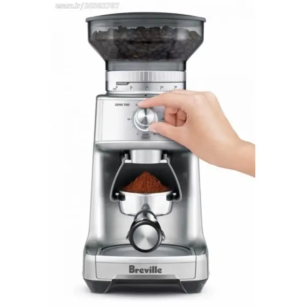 آسیاب قهوه برویل BREVILLE مدل BCG600