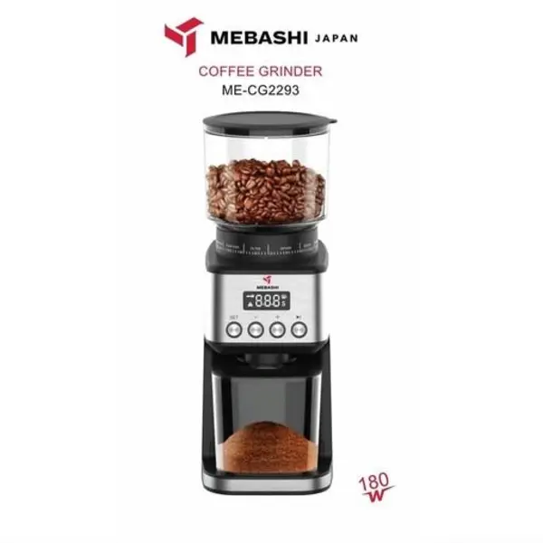 آسیاب خانگی مباشی مدل CG-2293