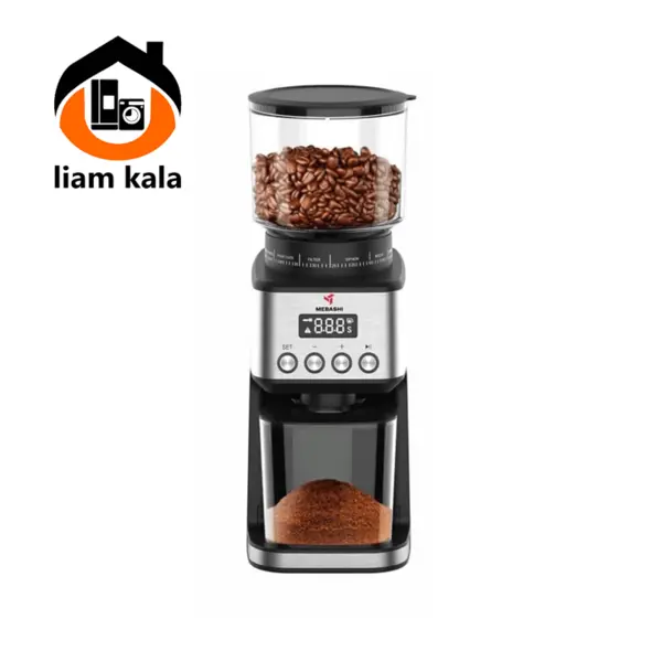آسیاب خانگی مباشی مدل CG-2293