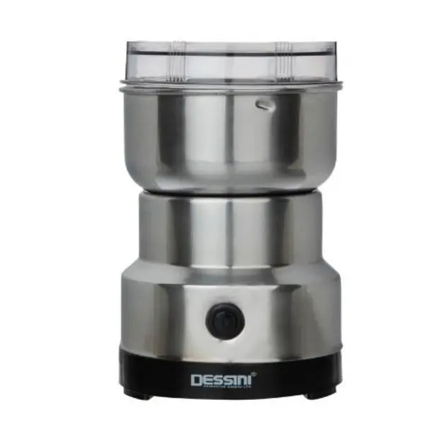 آسیاب قهوه و خشکبار دسینی مدل Dessini T-001