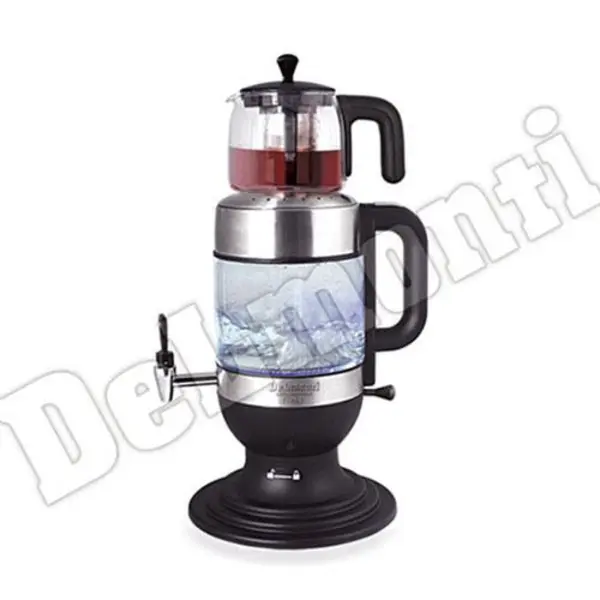 سماور برقی دلمونتی مدل DL445 Delmonti Electric Samovar