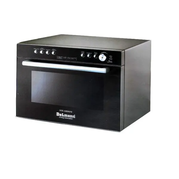 مایکروویو سولاردم دلمونتی DL-530 Delmonti Microwave solardom DL530 Solardom