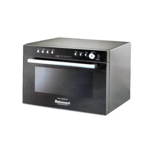 مایکروویو سولاردم دلمونتی DL-530 Delmonti Microwave solardom DL530 Solardom