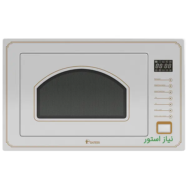 مایکروویو داتیس مدل DTM 928 Classic Ultra