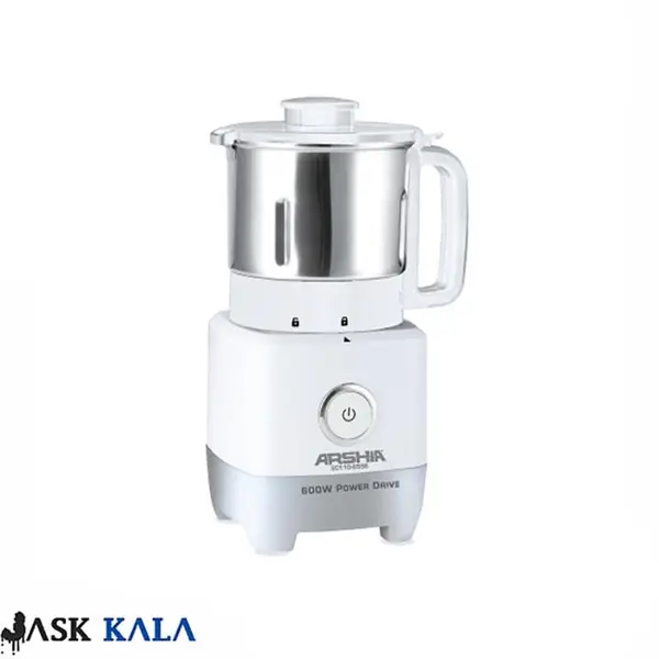 آسیاب عرشیا مدل EC110-2555