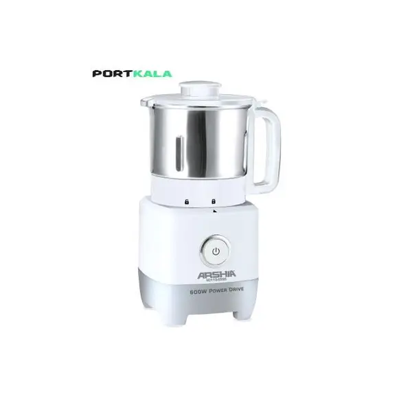 آسیاب عرشیا مدل EC110-2555