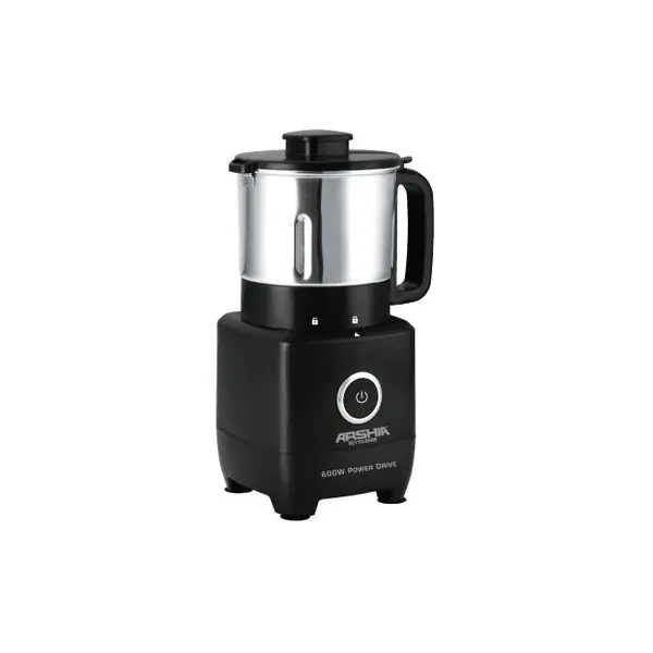 آسیاب مدل EC110-2556 عرشیا