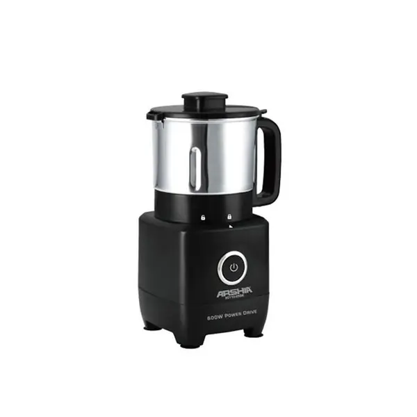 آسیاب مدل EC110-2556 عرشیا