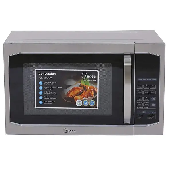 مایکروویو مایدیا مدل EC142A5L Midea Microwave Oven