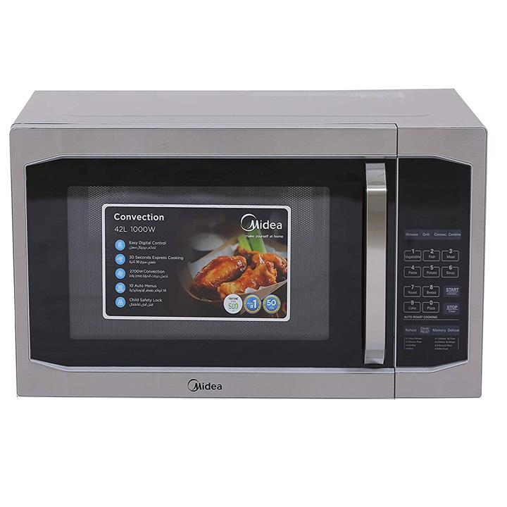 مایکروویو مایدیا مدل EC142A5L Midea Microwave Oven