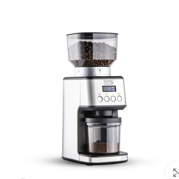 آسیاب قهوه ایفل مدل EL-3784CG