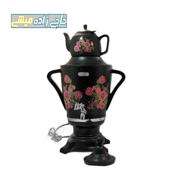 سماور برقی یورولوکس مدل EU-ES2853JPB Eurolux Samovar