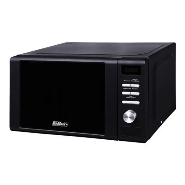 مایکروفر رومیزی فلر مدل Feller Microwave Oven MW 201 20Liter