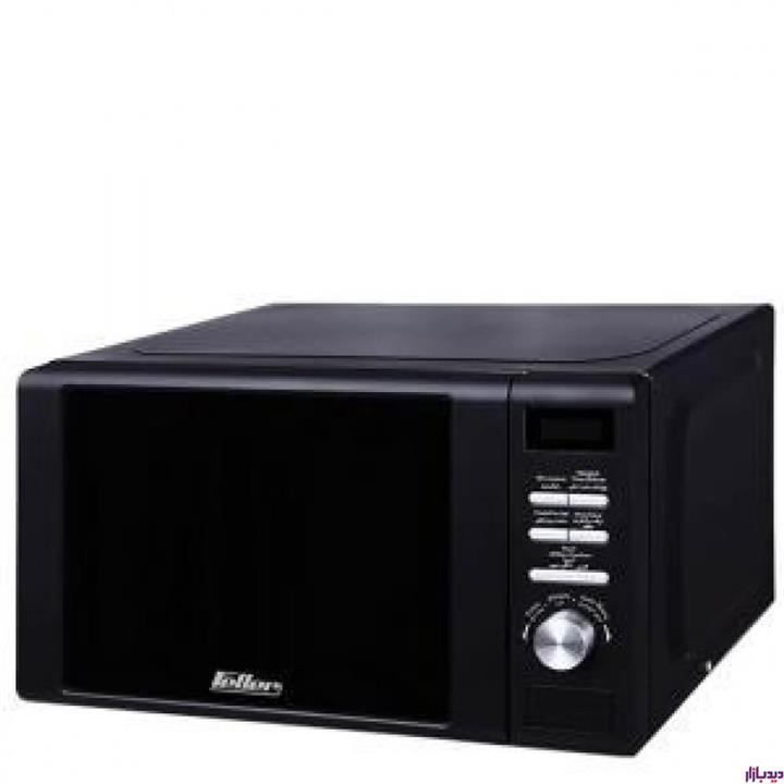 مایکروفر رومیزی فلر مدل Feller Microwave Oven MW 201 20Liter