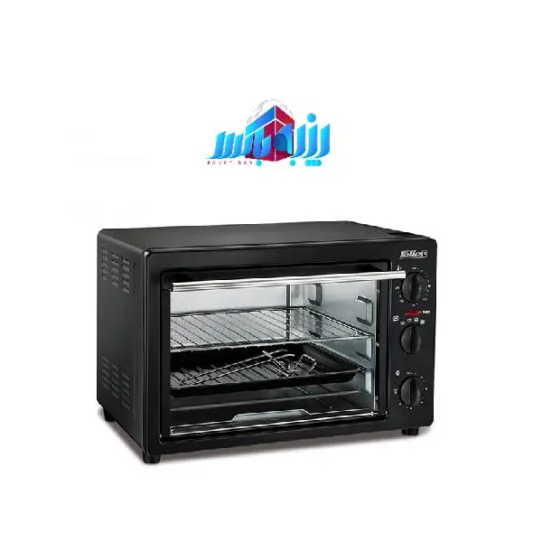 مایکروفر رومیزی فلر مدل Feller Microwave Oven MW 201 20Liter