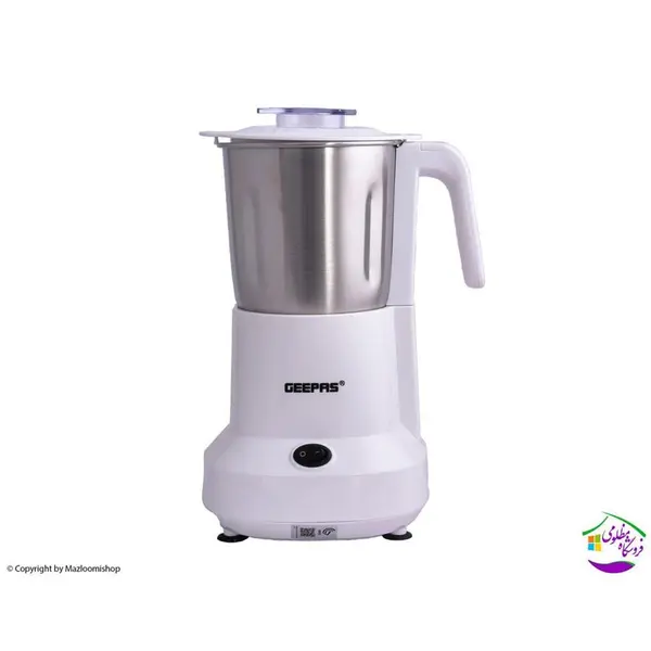 آسیاب جیپاس مدل GCG6105