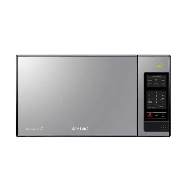 مایکروویو سامسونگ مدل GE402 Samsung Microwave Mirror