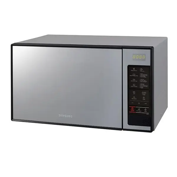 مایکروویو سامسونگ مدل GE402 Samsung Microwave Mirror