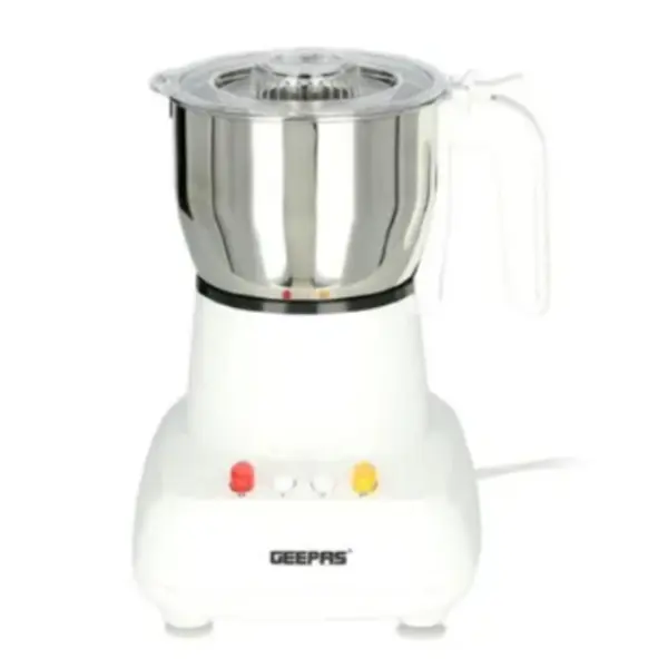 آسیاب قهوه جیپاس مدل GEEPAS GCG286