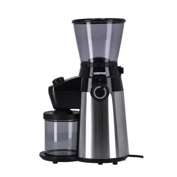 اسیاب قهوه جیپاس مدل GEEPAS GCG41013