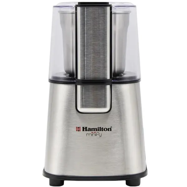 آسیاب قهوه همیلتون مدل GH-108 Hamilton Coffee Frinder