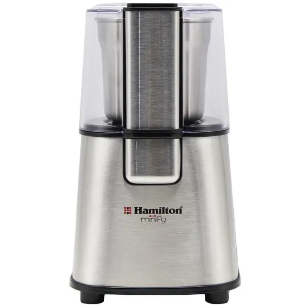 آسیاب قهوه همیلتون مدل GH-108 Hamilton Coffee Frinder