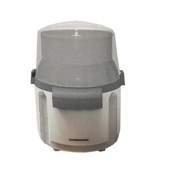 آسیاب برقی گوسونیک مدل GSC-901 Gosonic Food Processor