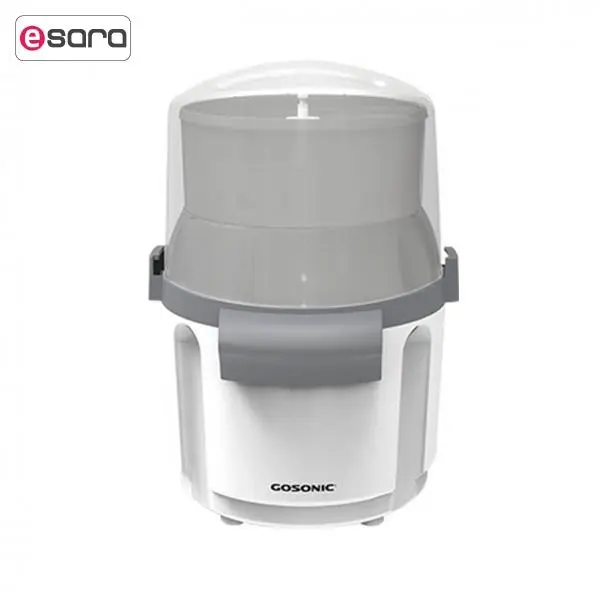 آسیاب برقی گوسونیک مدل GSC-901 Gosonic Food Processor