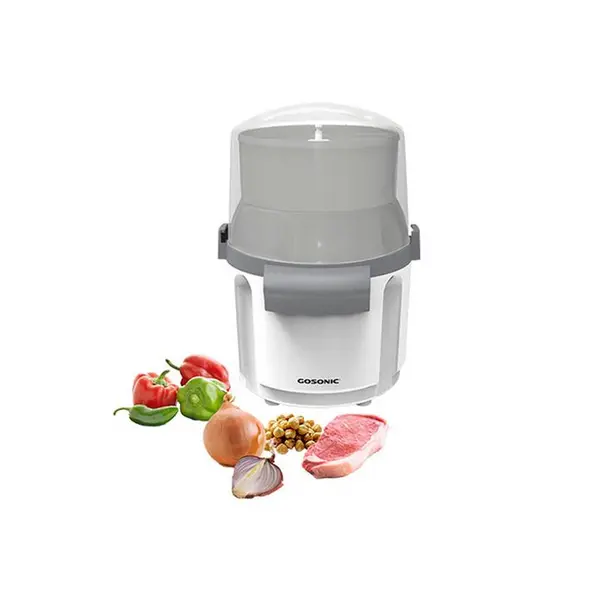 آسیاب برقی گوسونیک مدل GSC-901 Gosonic Food Processor